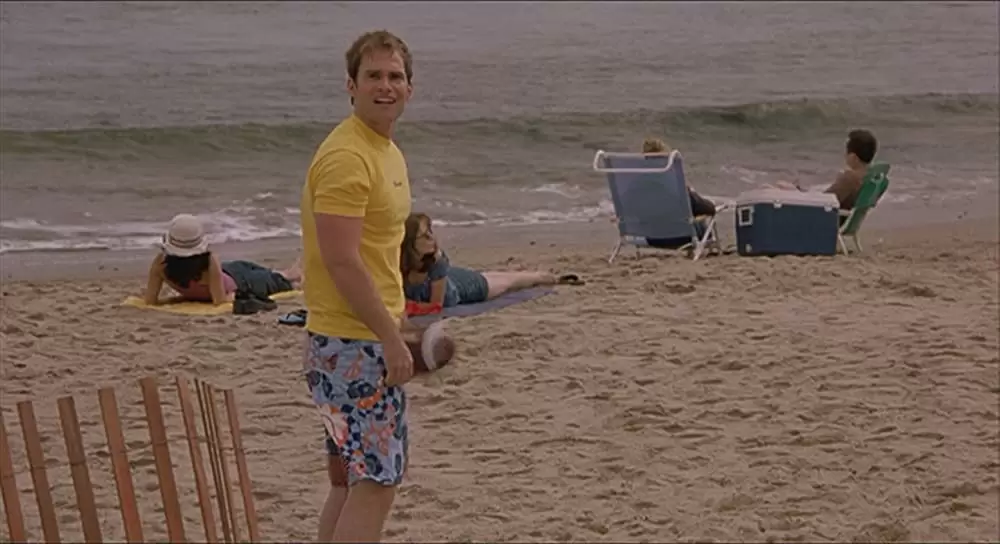 アメリカン・サマー・ストーリー アメリカン・パイ２の画像