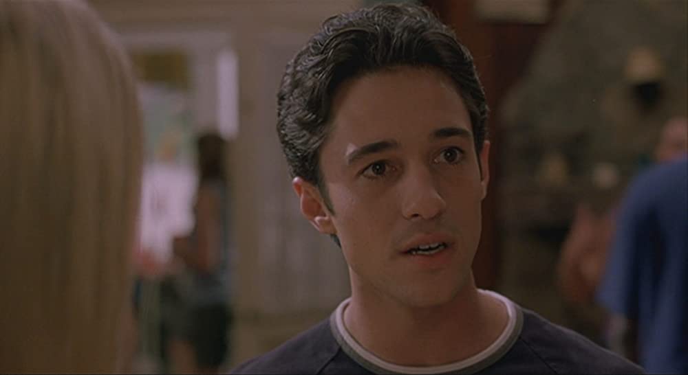 アメリカン・サマー・ストーリー アメリカン・パイ２の画像