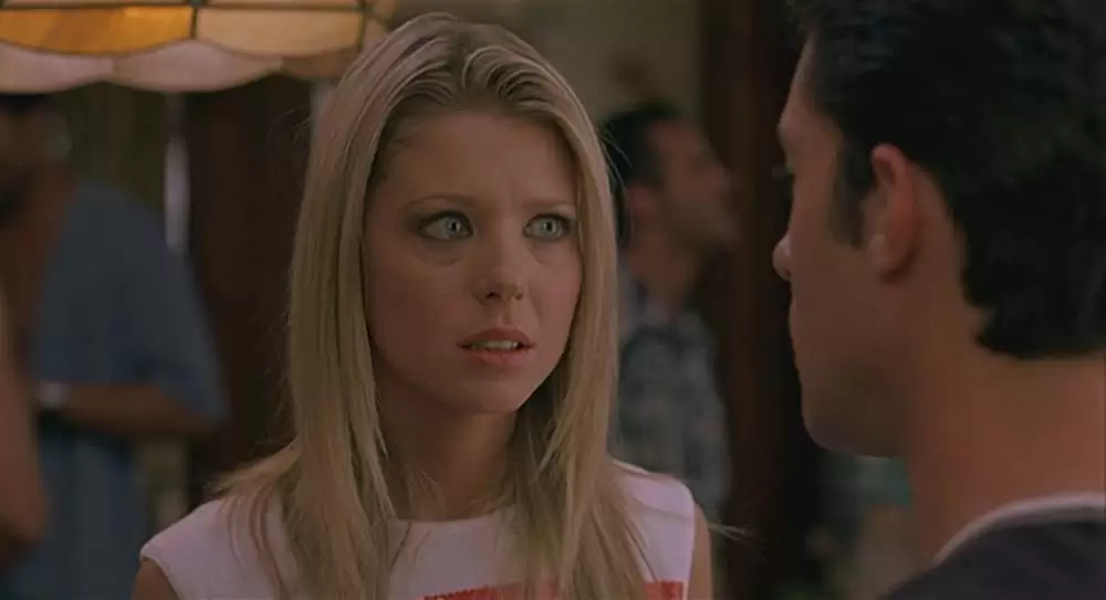 「アメリカン・サマー・ストーリー アメリカン・パイ２」タラ・リードの画像