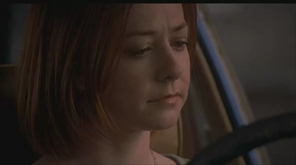 「アメリカン・サマー・ストーリー アメリカン・パイ２」アリソン・ハニガンの画像