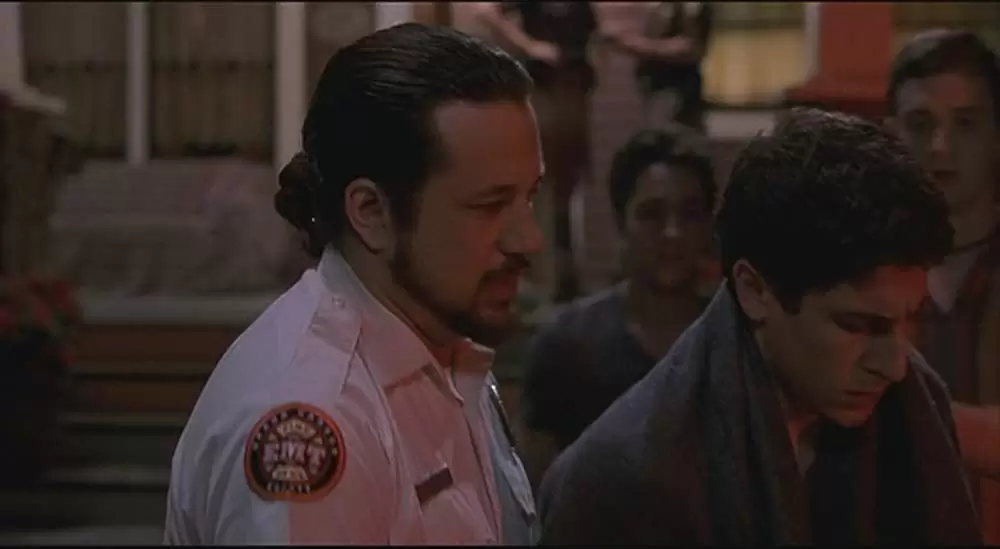 「アメリカン・サマー・ストーリー アメリカン・パイ２」ジェイソン・ビッグス & ジョセフ・D・ライトマンの画像