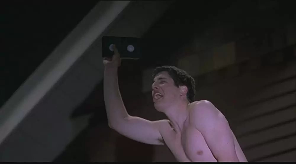 「アメリカン・サマー・ストーリー アメリカン・パイ２」ジェイソン・ビッグスの画像