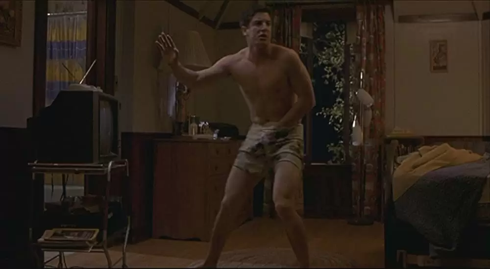 「アメリカン・サマー・ストーリー アメリカン・パイ２」ジェイソン・ビッグスの画像