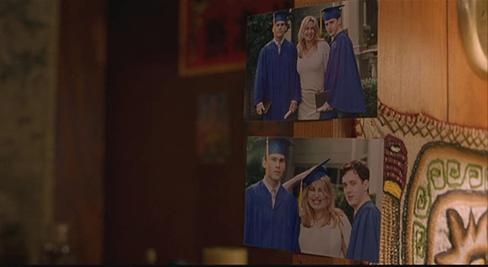 屋根裏のアーネストの画像