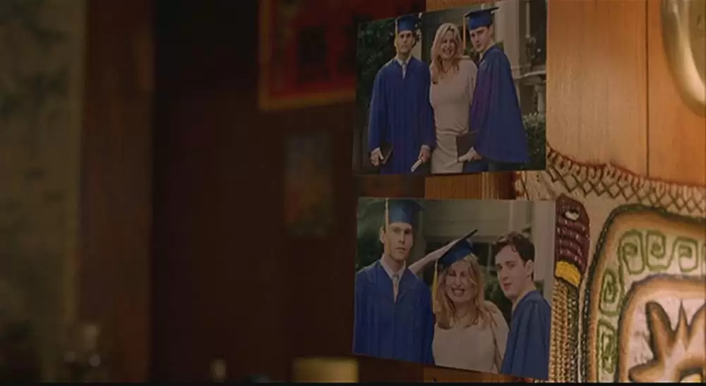 アメリカン・サマー・ストーリー アメリカン・パイ２の画像