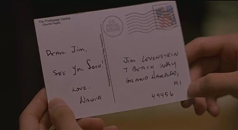 アメリカン・サマー・ストーリー アメリカン・パイ２の画像