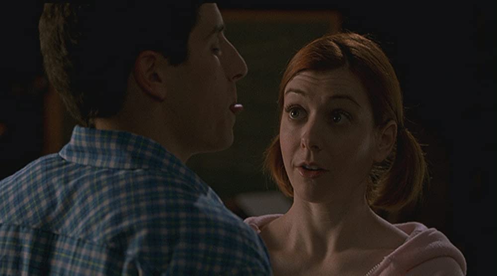 アメリカン・サマー・ストーリー アメリカン・パイ２の画像