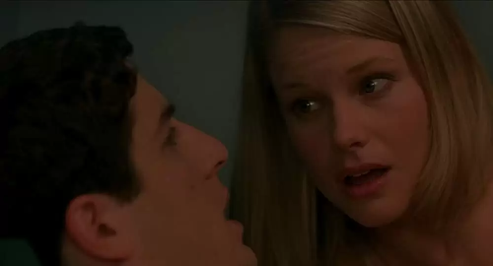 「アメリカン・サマー・ストーリー アメリカン・パイ２」ジェイソン・ビッグス & ジョエル・カーターの画像