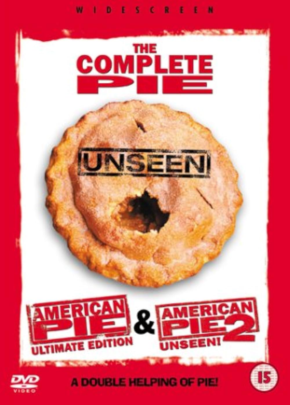 アメリカン・サマー・ストーリー アメリカン・パイ２の画像