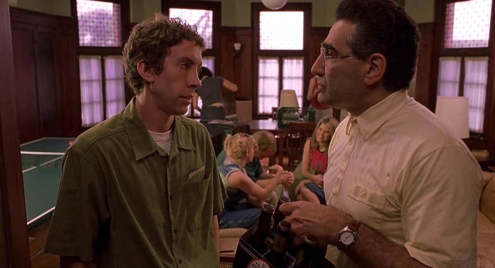 アメリカン・サマー・ストーリー アメリカン・パイ２の画像