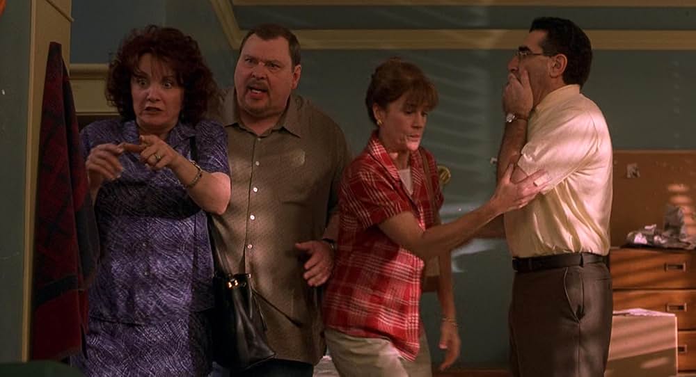 アメリカン・サマー・ストーリー アメリカン・パイ２の画像