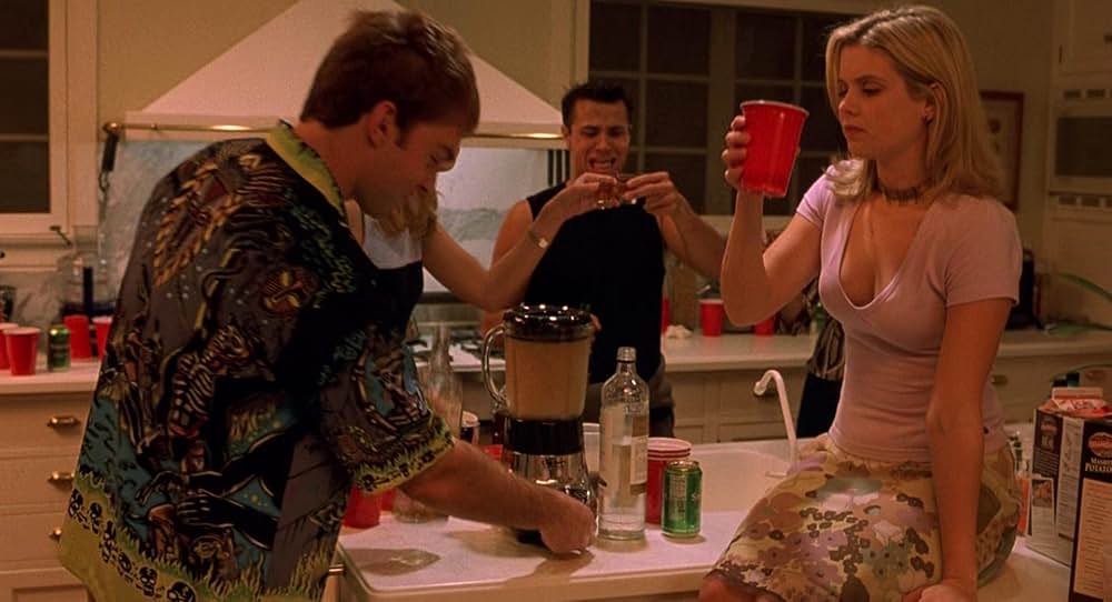 アメリカン・サマー・ストーリー アメリカン・パイ２の画像