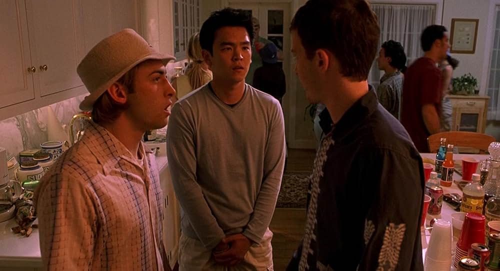 アメリカン・サマー・ストーリー アメリカン・パイ２の画像