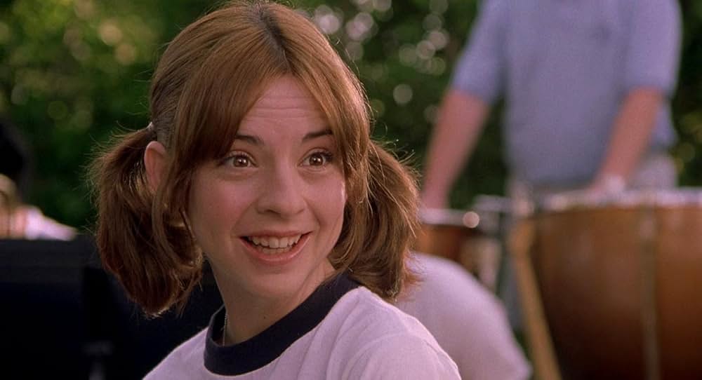 アメリカン・サマー・ストーリー アメリカン・パイ２の画像