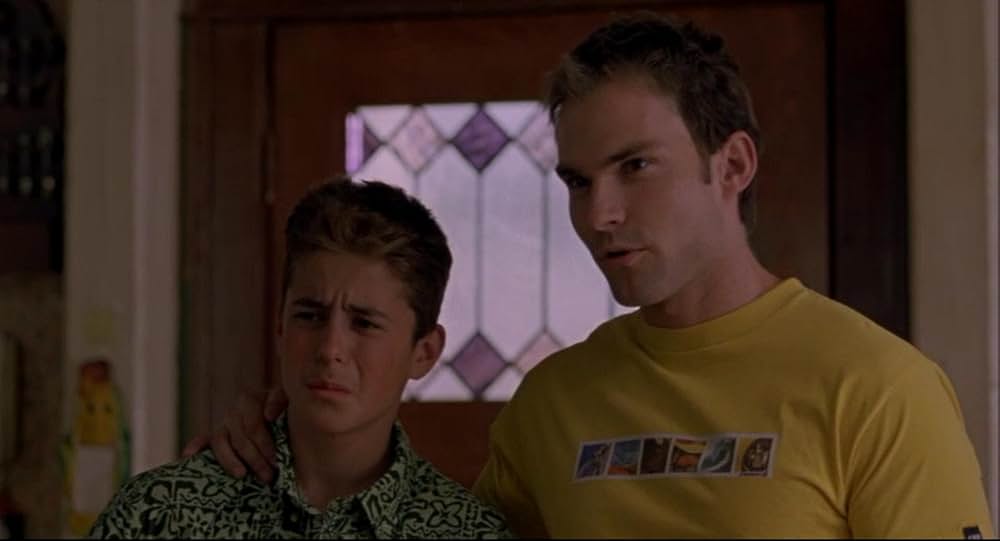 アメリカン・サマー・ストーリー アメリカン・パイ２の画像