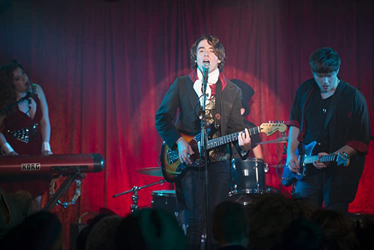 イフ・アイ・ステイ 愛が還る場所の画像