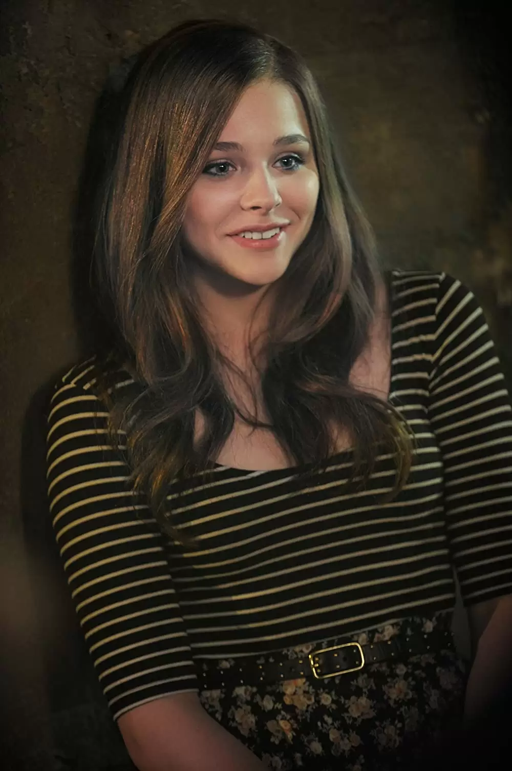 「イフ・アイ・ステイ 愛が還る場所」クロエ・グレース・モレッツの画像