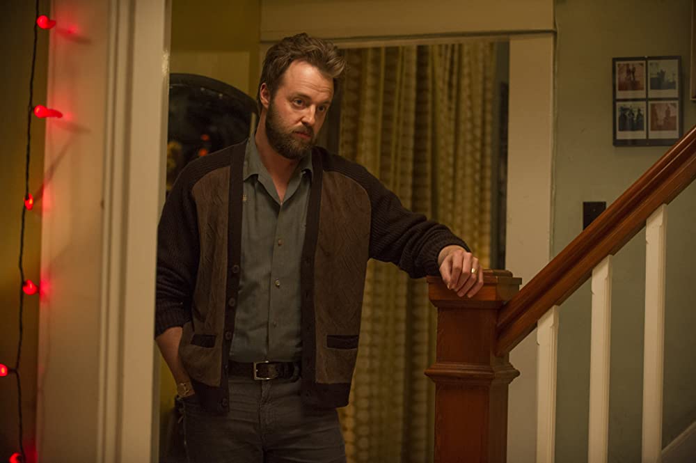 イフ・アイ・ステイ 愛が還る場所の画像