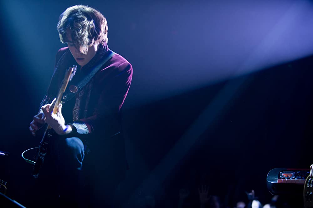 イフ・アイ・ステイ 愛が還る場所の画像