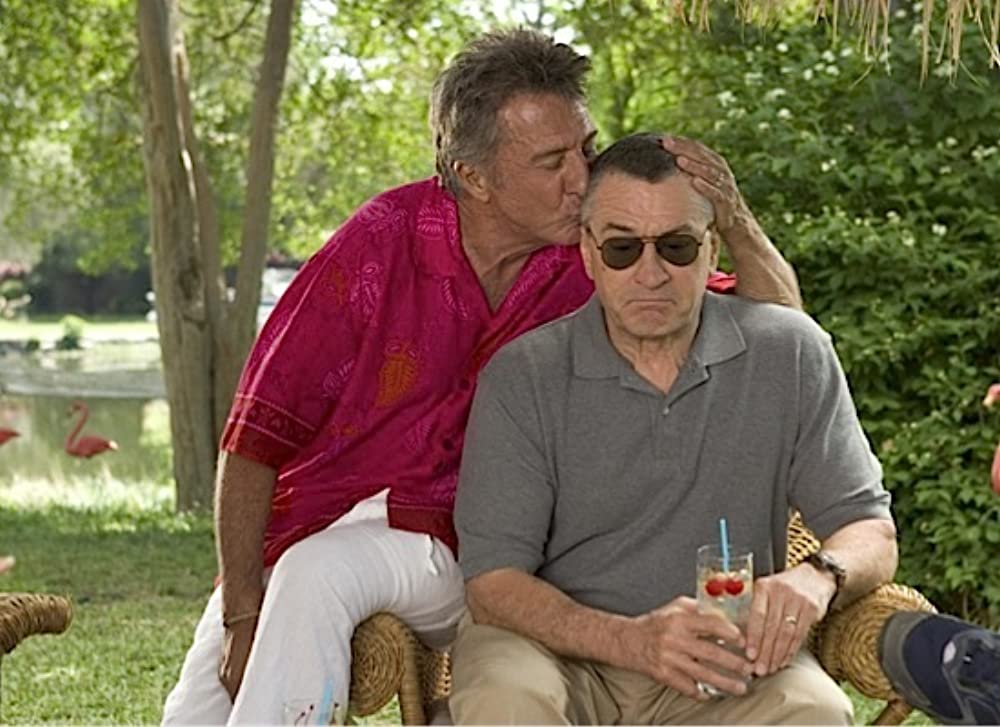 ミート・ザ・ペアレンツ2の画像