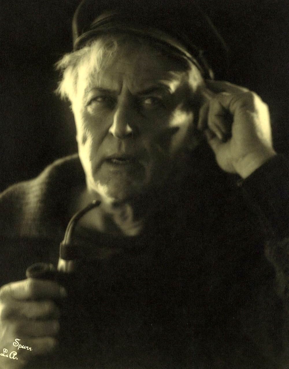 海上の猛獅子の画像