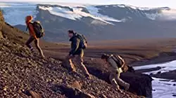 「センター・オブ・ジ・アース」ブレンダン・フレイザー & ジョシュ・ハッチャーソン & アニタ・ブリエムの画像