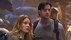 センター・オブ・ジ・アースの画像