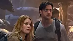 センター・オブ・ジ・アースの画像