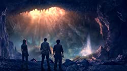 センター・オブ・ジ・アースの画像