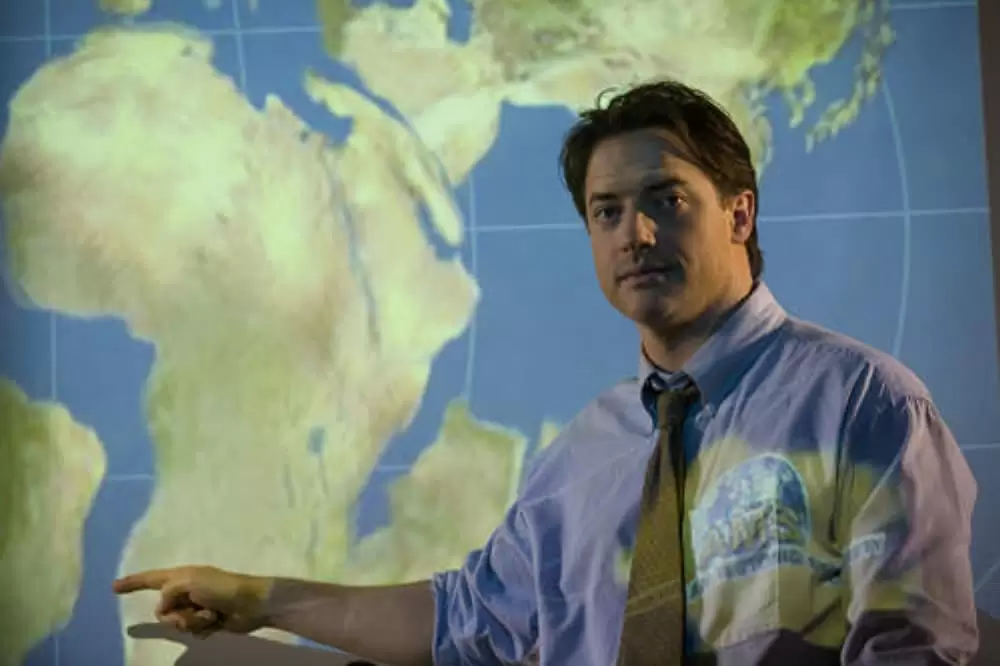 センター・オブ・ジ・アースの画像