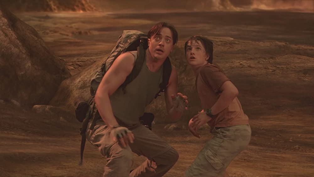 センター・オブ・ジ・アースの画像