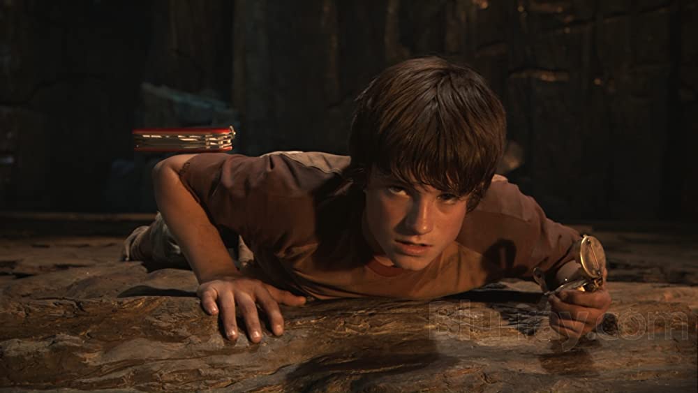 センター・オブ・ジ・アースの画像