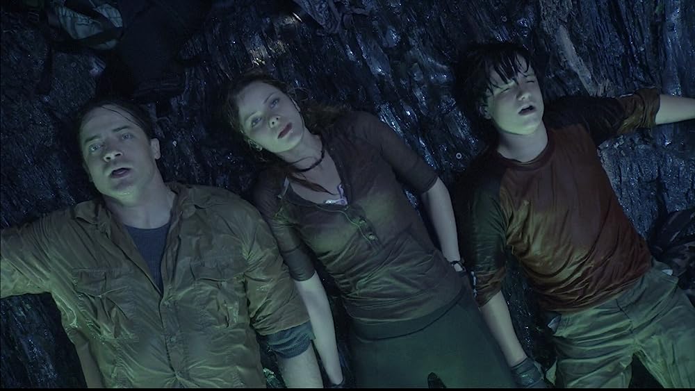 センター・オブ・ジ・アースの画像