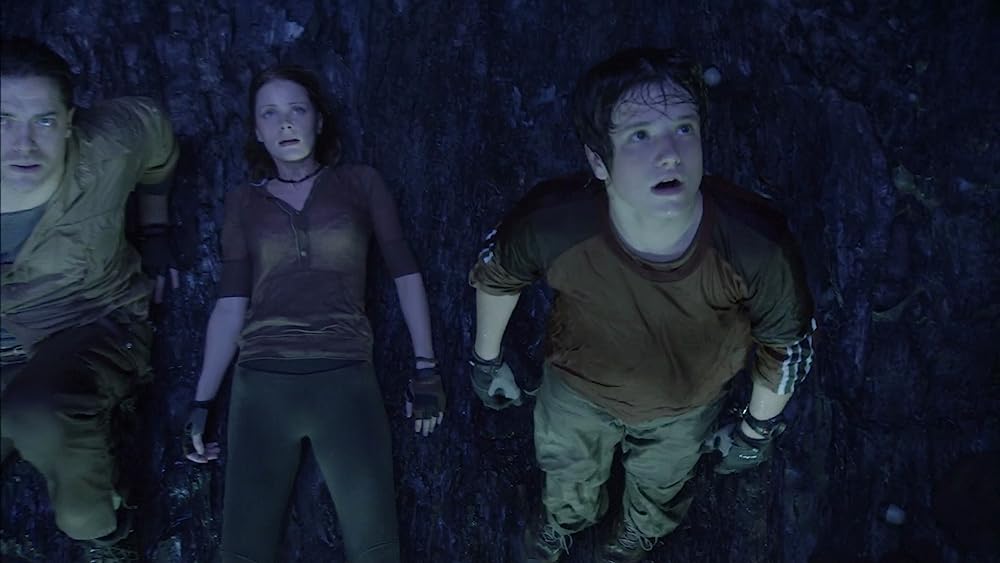 センター・オブ・ジ・アースの画像