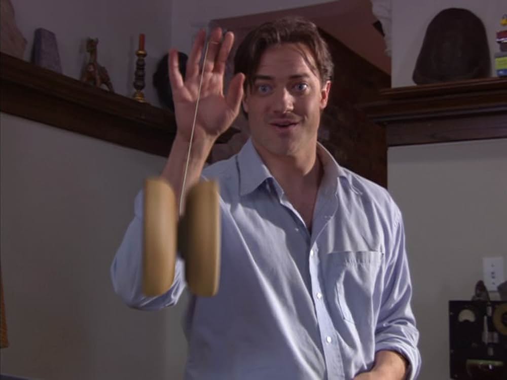 センター・オブ・ジ・アースの画像