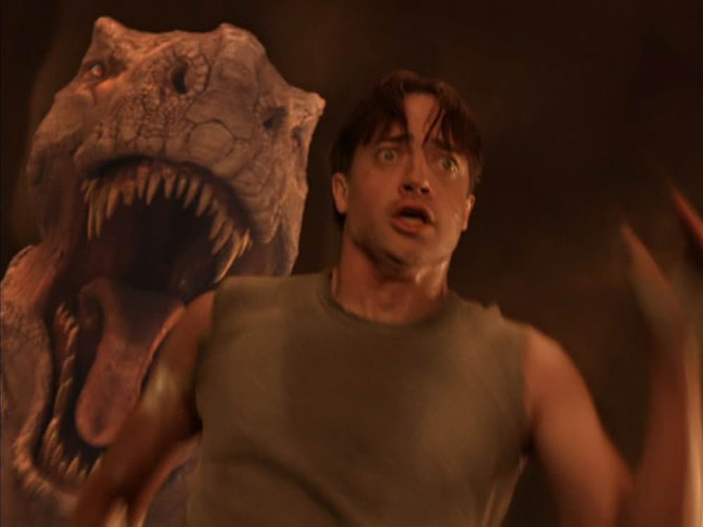 センター・オブ・ジ・アースの画像