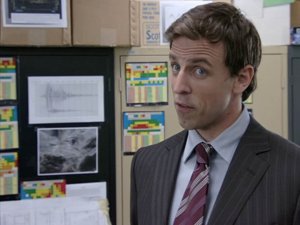 センター・オブ・ジ・アースの画像