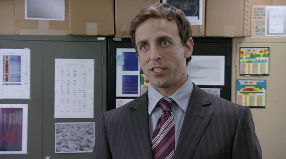 センター・オブ・ジ・アースの画像