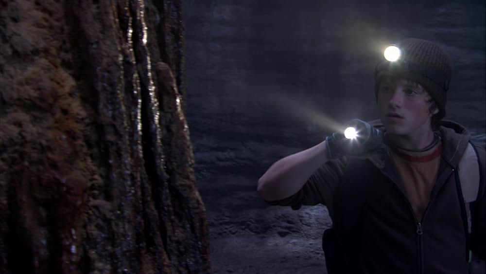 センター・オブ・ジ・アースの画像