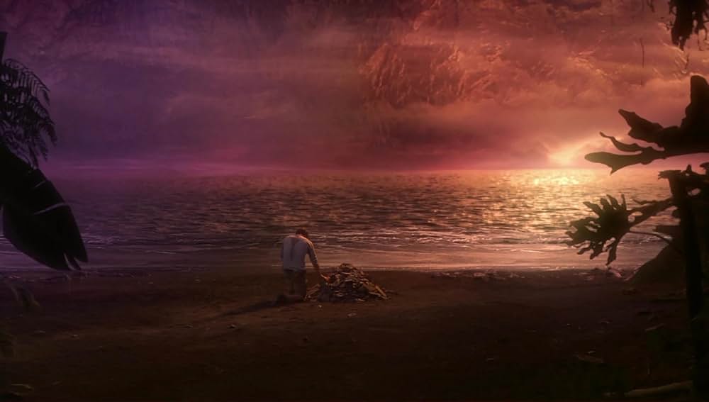 センター・オブ・ジ・アースの画像