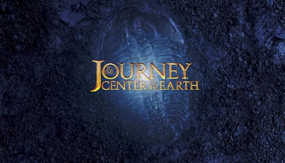 センター・オブ・ジ・アースの画像