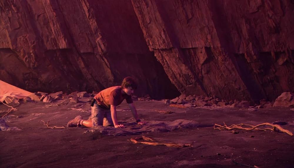 センター・オブ・ジ・アースの画像