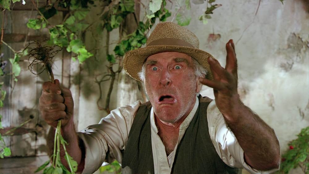 センター・オブ・ジ・アースの画像