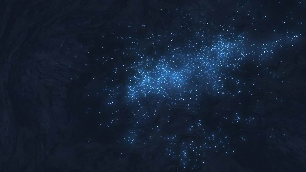 センター・オブ・ジ・アースの画像