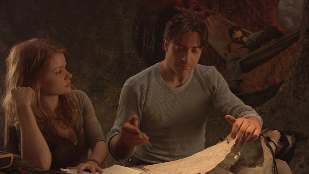 センター・オブ・ジ・アースの画像