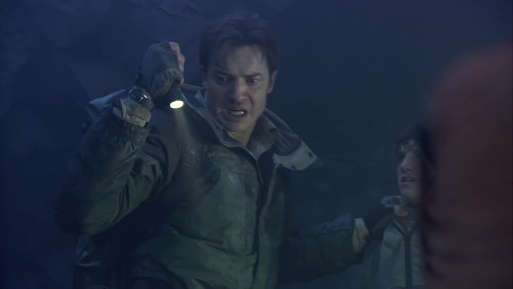 センター・オブ・ジ・アースの画像