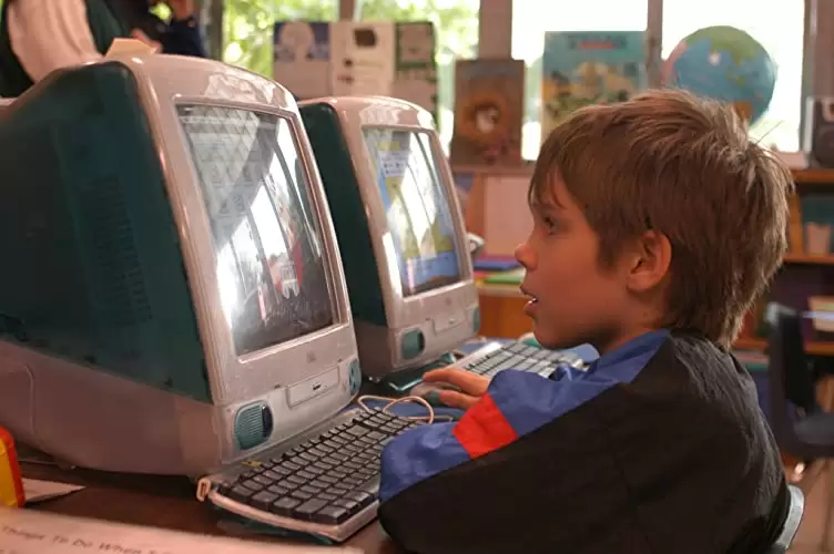 6才のボクが、大人になるまで。の画像