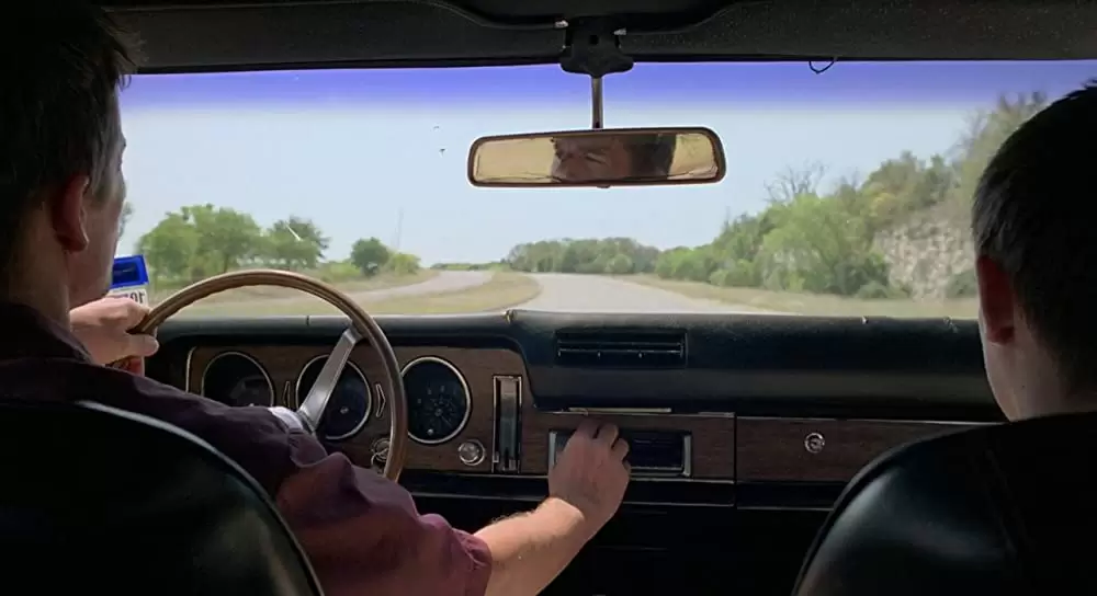 6才のボクが、大人になるまで。の画像