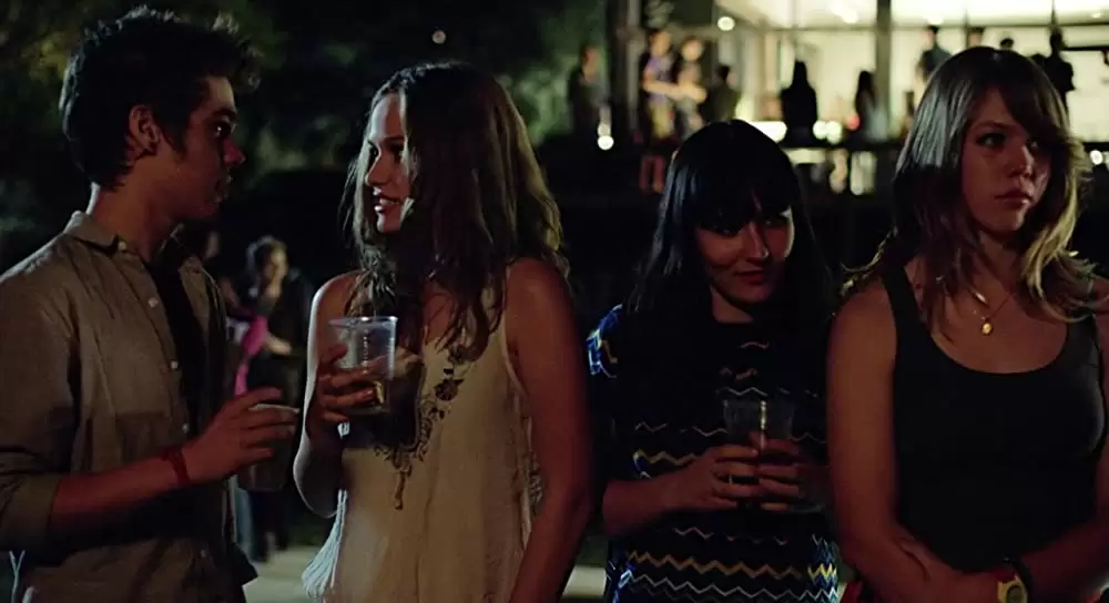 6才のボクが、大人になるまで。の画像