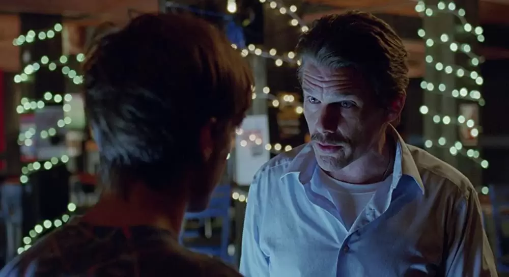 6才のボクが、大人になるまで。の画像